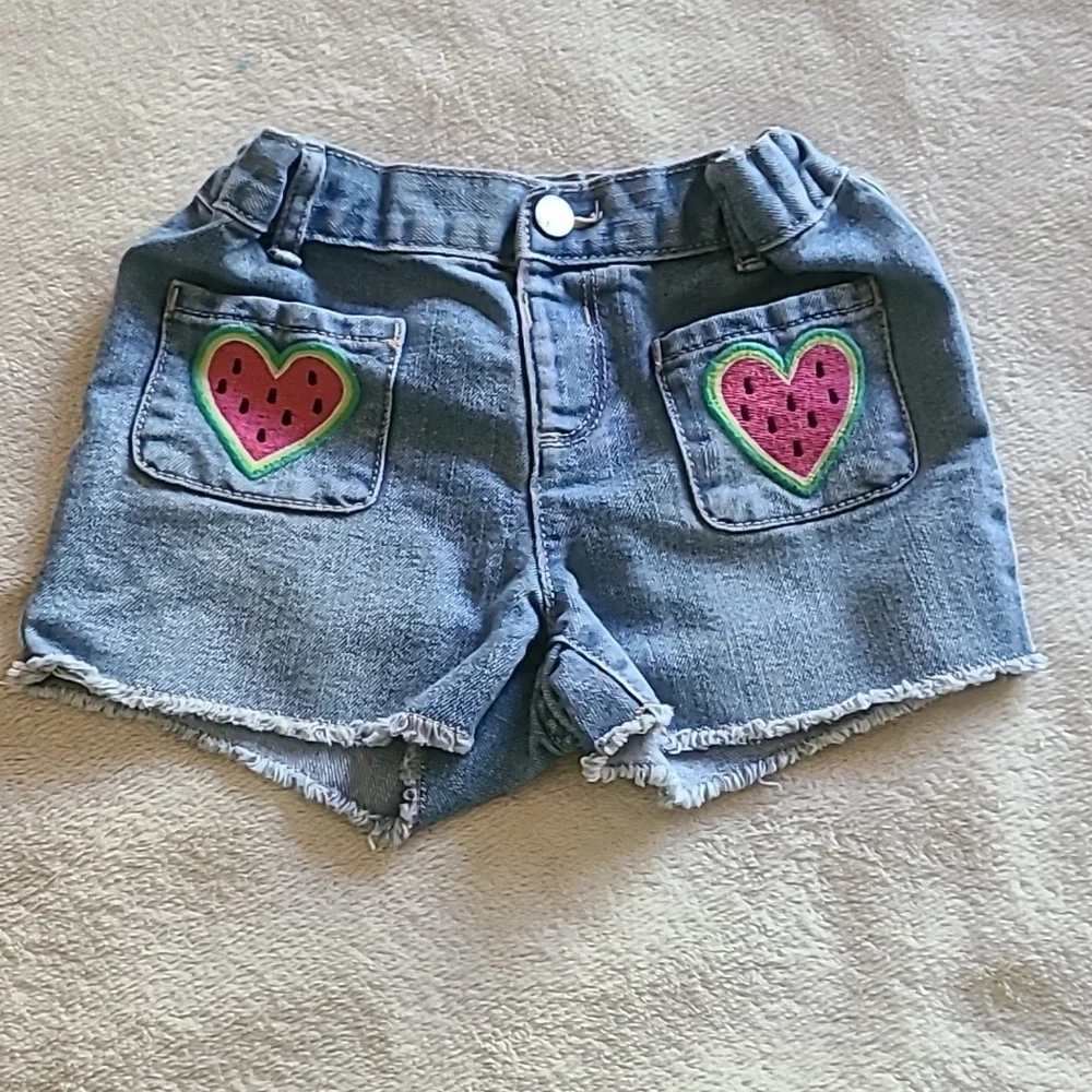 The Children's Place Pull On Shorts